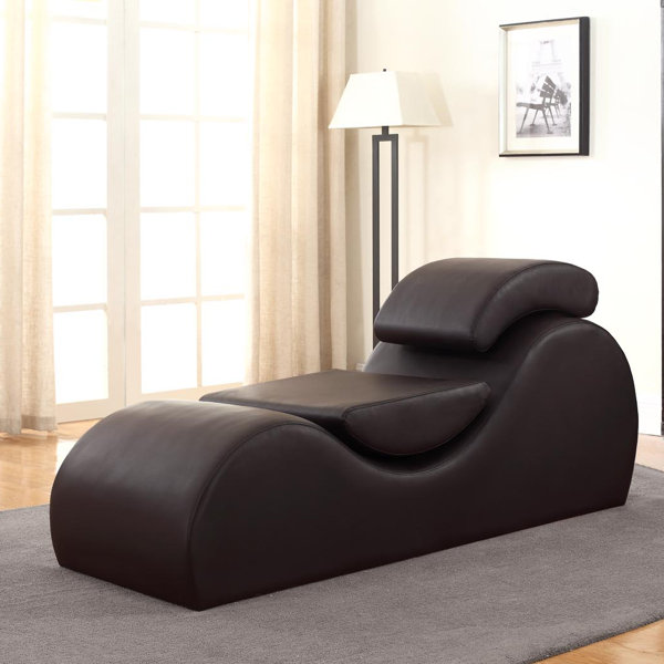 Latitude Run® Quiroz Chaise Lounge & Reviews Wayfair
